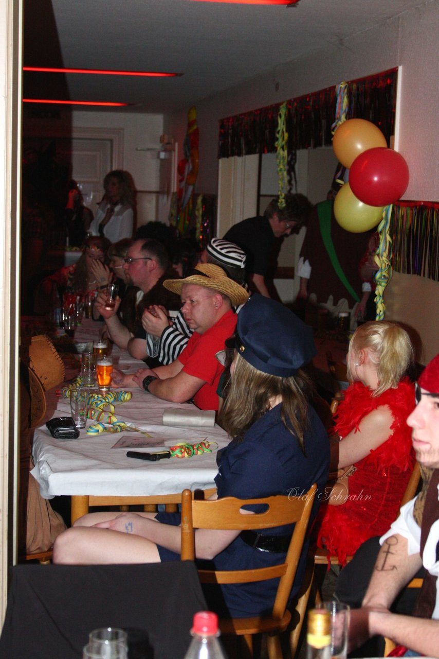 Bild 15 - Olaf 1.Tag